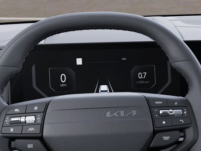 New 2026 Kia Sportage X-Line image 21