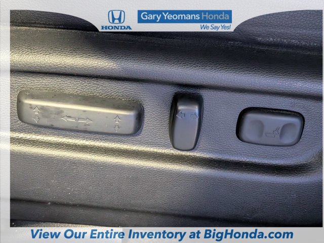 Certified 2025 Honda Ridgeline RTL image 24