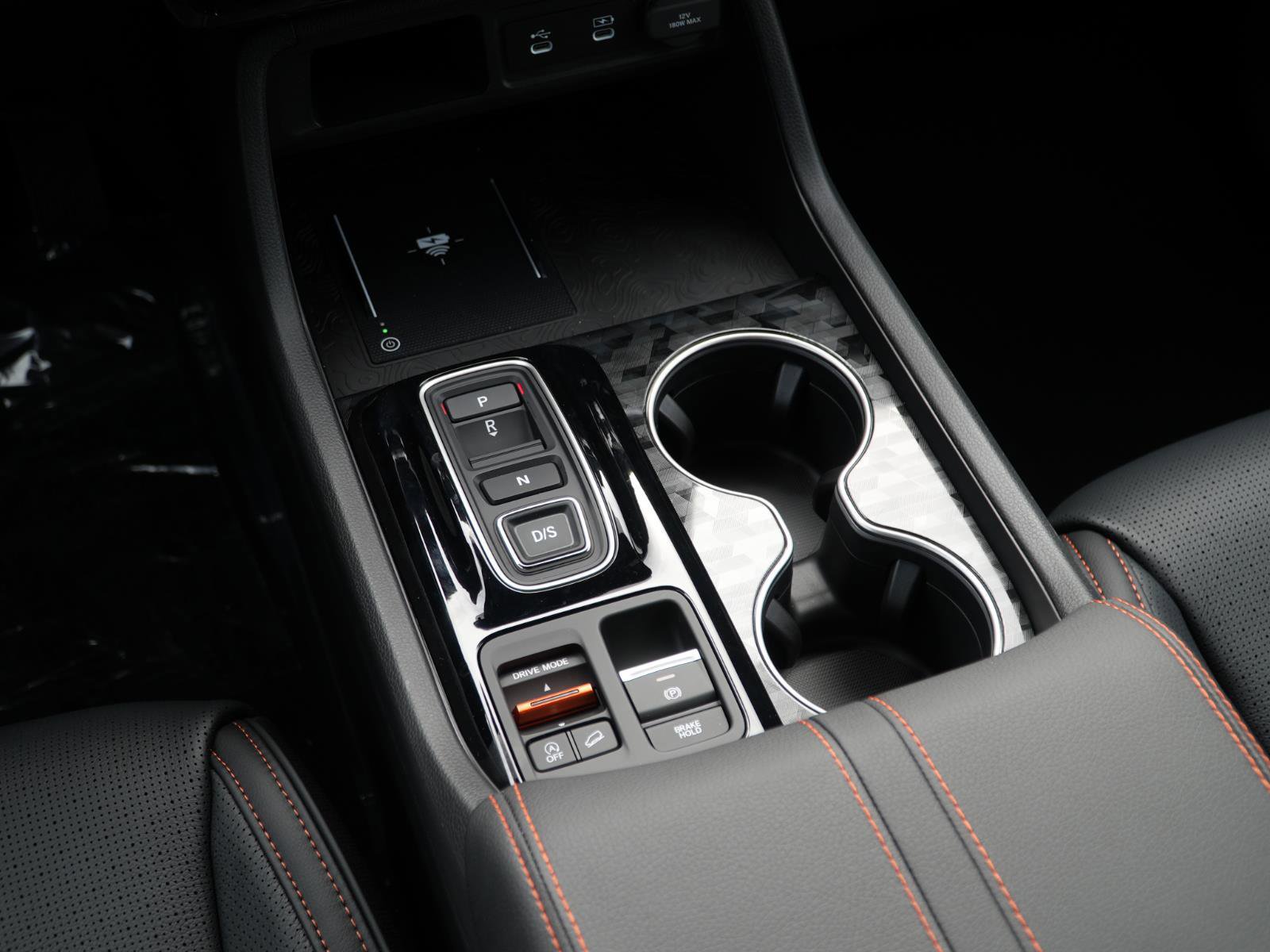 New 2026 Honda Passport TrailSport Elite image 28