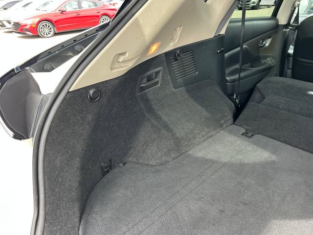 Used 2023 Nissan Murano SL w/ SL Moonroof Package image 47