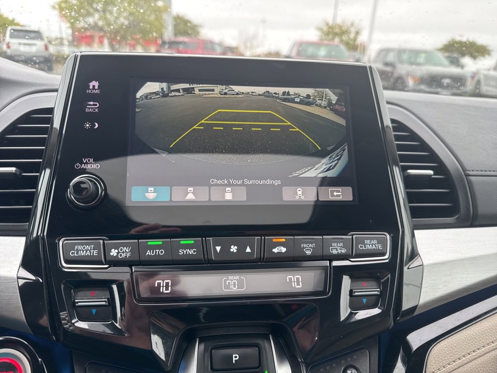 Used 2020 Honda Odyssey Elite image 30