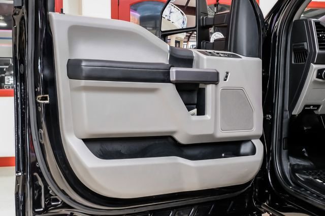 Used 2019 Ford F250 XLT w/ FX4 Off-Road Package AWD/4WD image 43