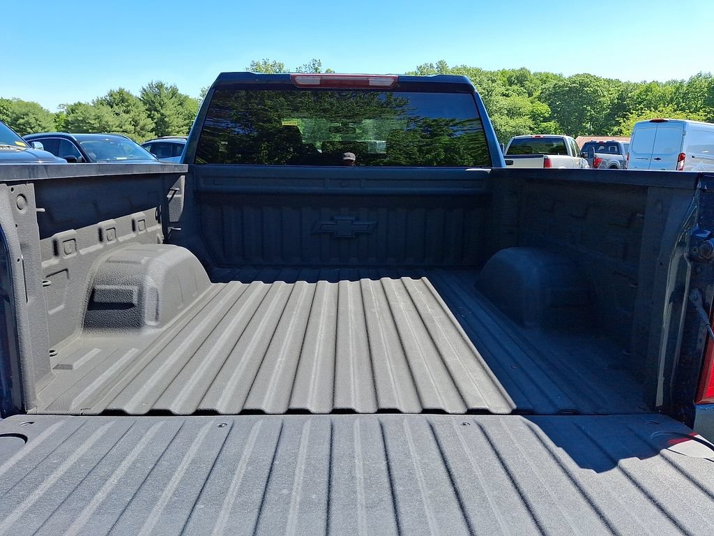 Used 2022 Chevrolet Silverado 1500 RST AWD/4WD image 28