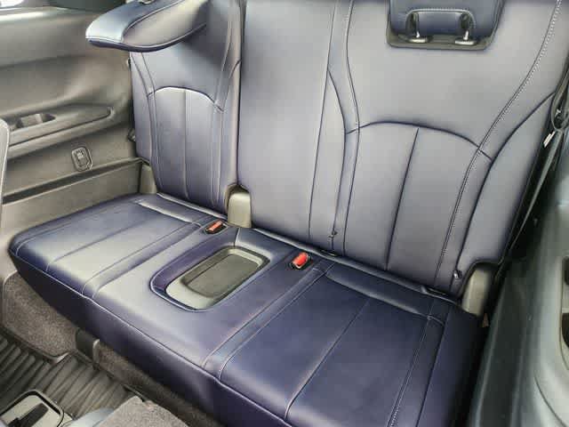Certified 2026 INFINITI QX60 Sport w/ Dark Cargo Package AWD/4WD image 14