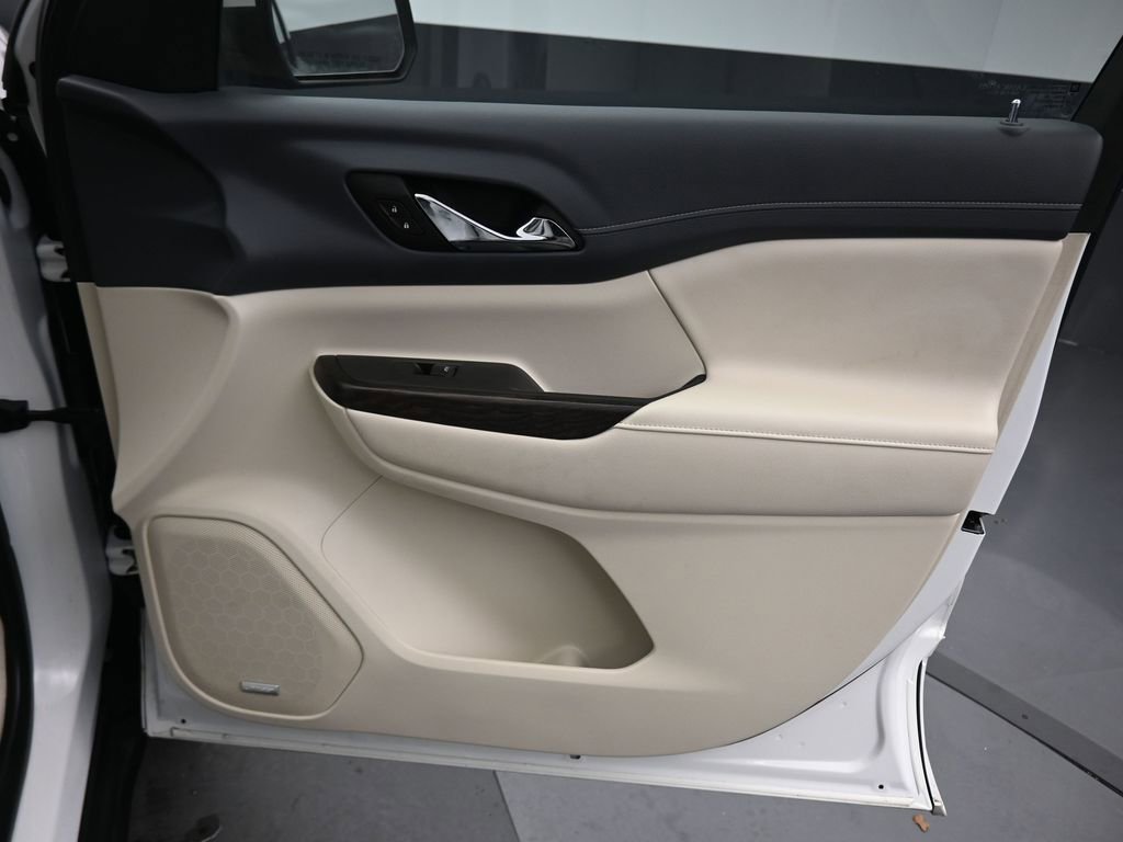 Used 2020 GMC Acadia Denali w/ Trailering Package image 65