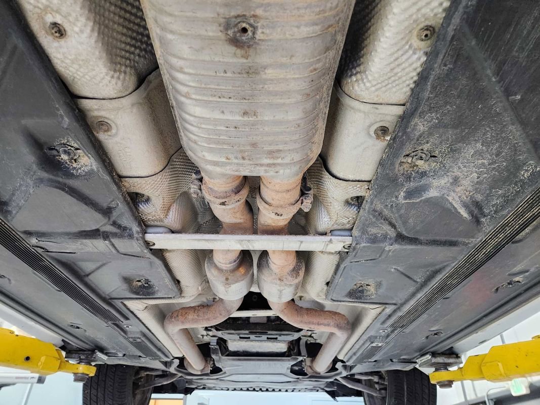 Used 2011 Mercedes-Benz E 550 Cabriolet image 12