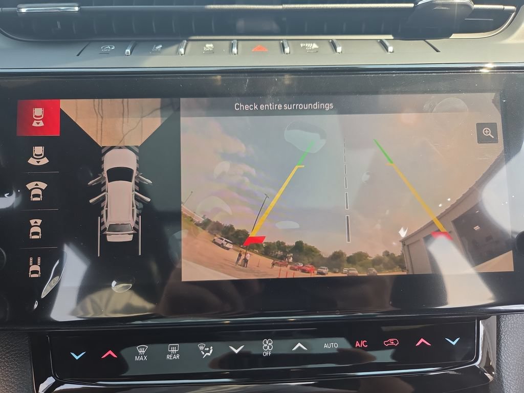 New 2026 Jeep Grand Cherokee Limited AWD/4WD image 26