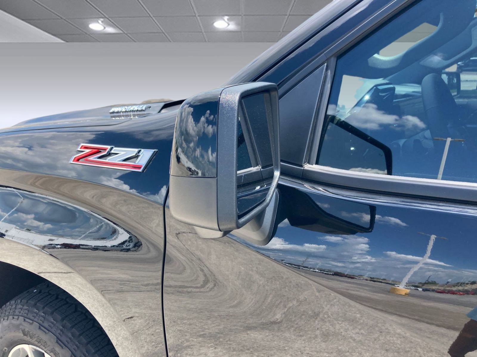 New 2026 Chevrolet Silverado 1500 RST w/ Safety Package image 20