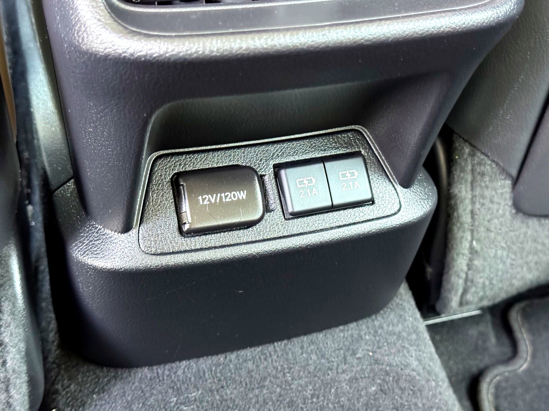 Used 2020 Lexus ES 350 w/ Premium Package image 21