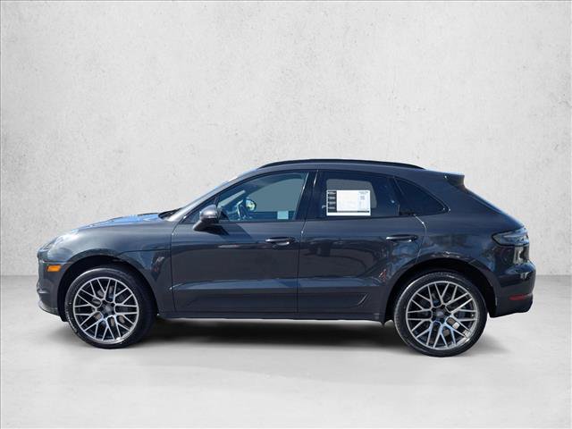 Used 2020 Porsche Macan S AWD/4WD image 9