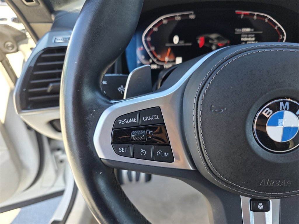 Certified 2023 BMW 840i Coupe w/ M Sport Professional Package image 15