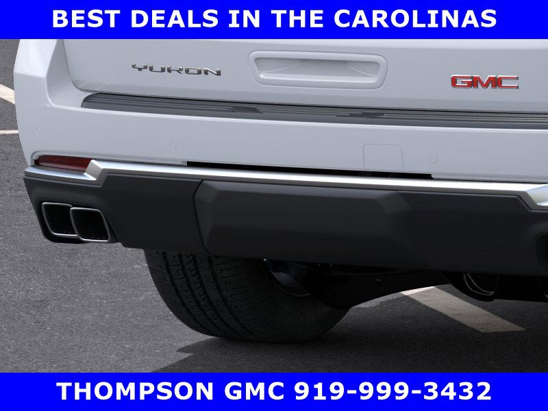 New 2026 GMC Yukon Denali image 17