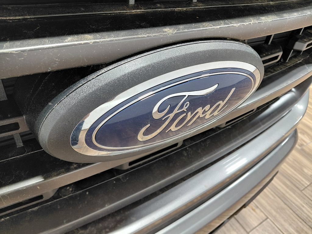 Certified 2023 Ford F150 XLT w/ Equipment Group 302A High AWD/4WD image 16