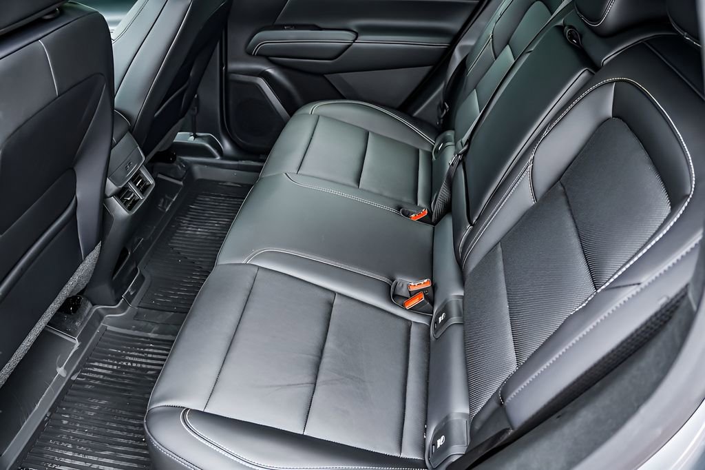 New 2026 GMC Terrain Elevation w/ Elevation Premium Package image 26