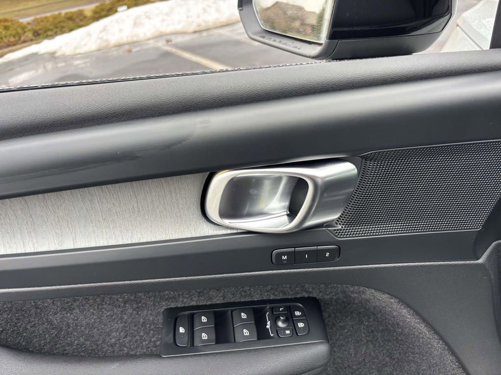 New 2026 Volvo XC40 B5 Plus w/ Protection Package Premier image 12