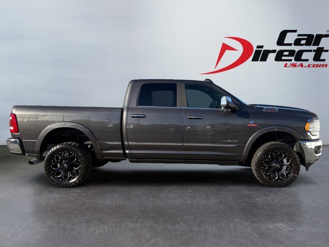 Used 2019 RAM 2500 Limited image 3