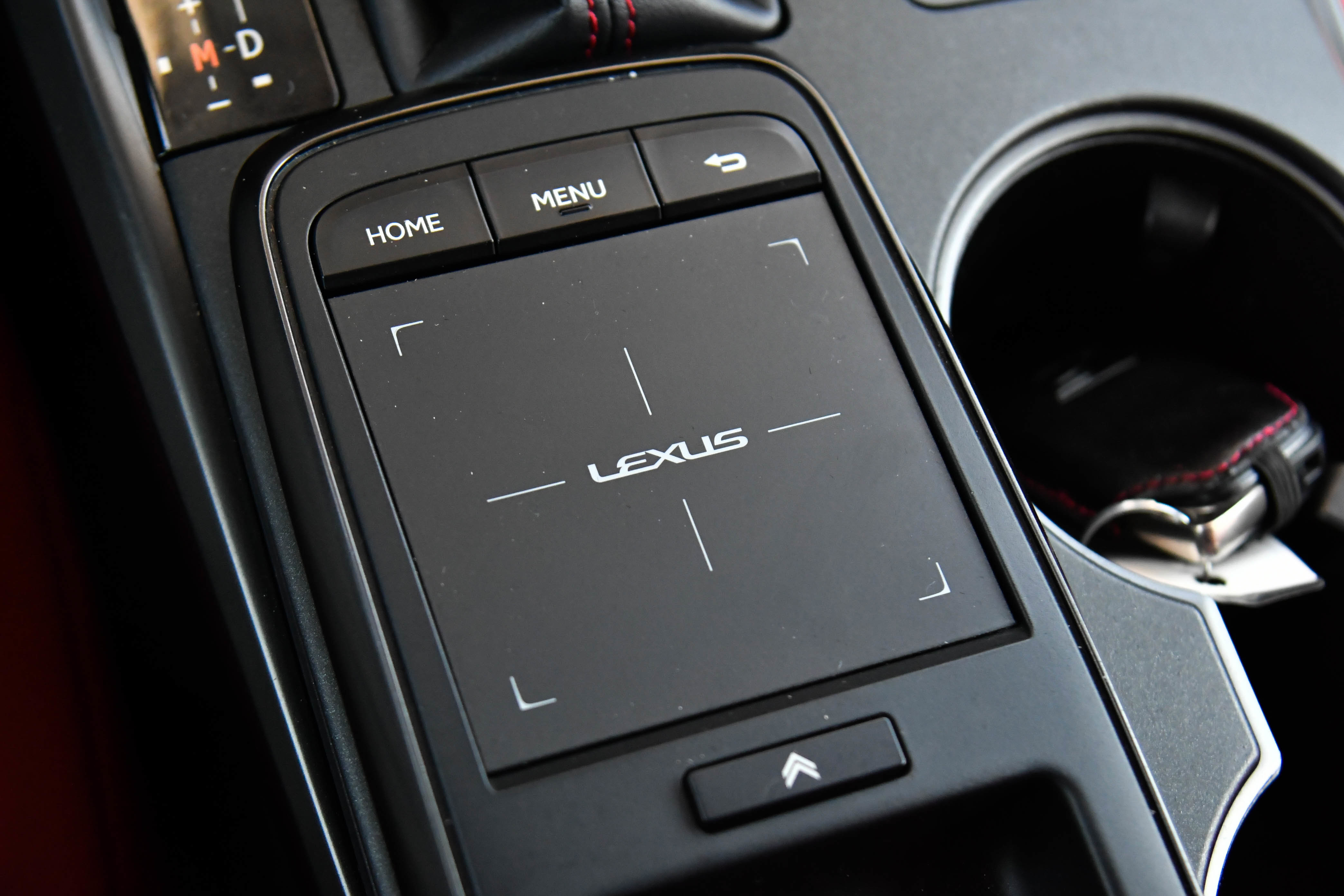 Used 2023 Lexus IS 350 F Sport w/ Accessory Package RWD image 27