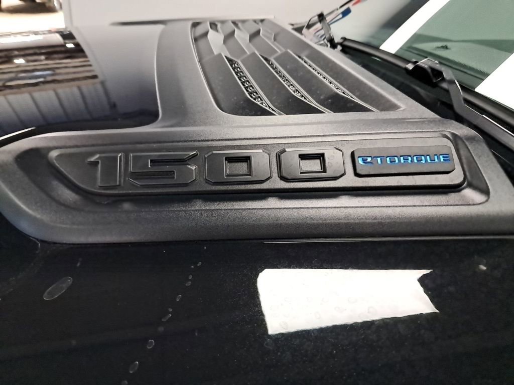 New 2026 RAM 1500 Laramie w/ Night Edition image 5