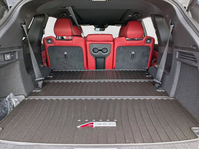 Certified 2026 Acura MDX A-Spec AWD/4WD image 6