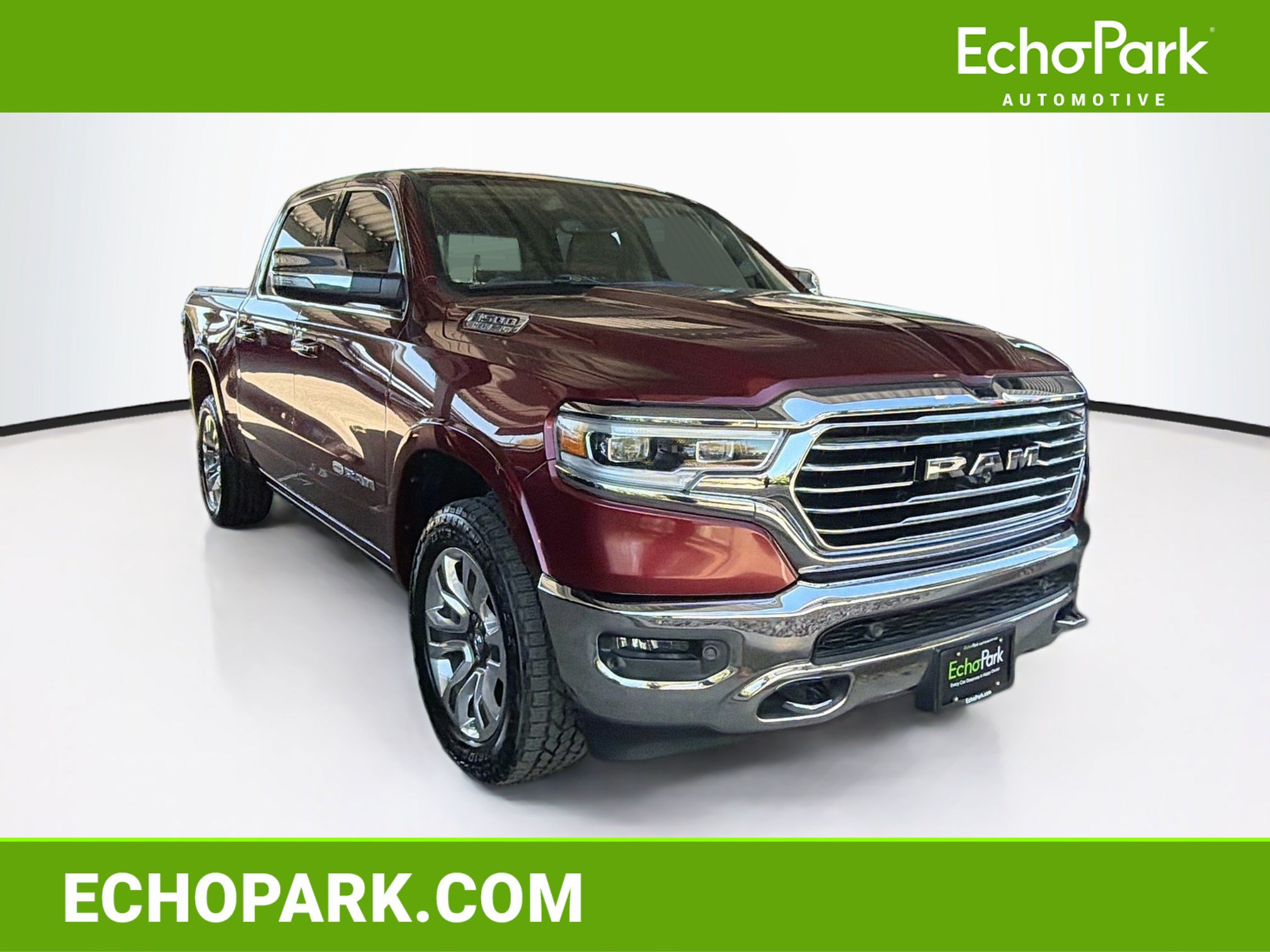 Used 2019 RAM 1500 Limited