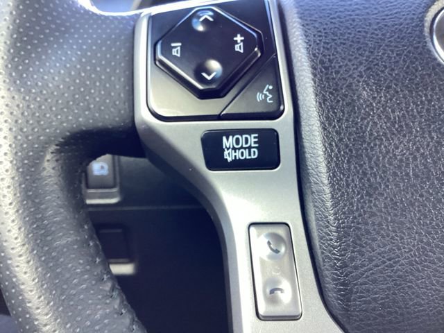 Used 2021 Toyota 4Runner SR5 Premium w/ Moonroof Package RWD image 19