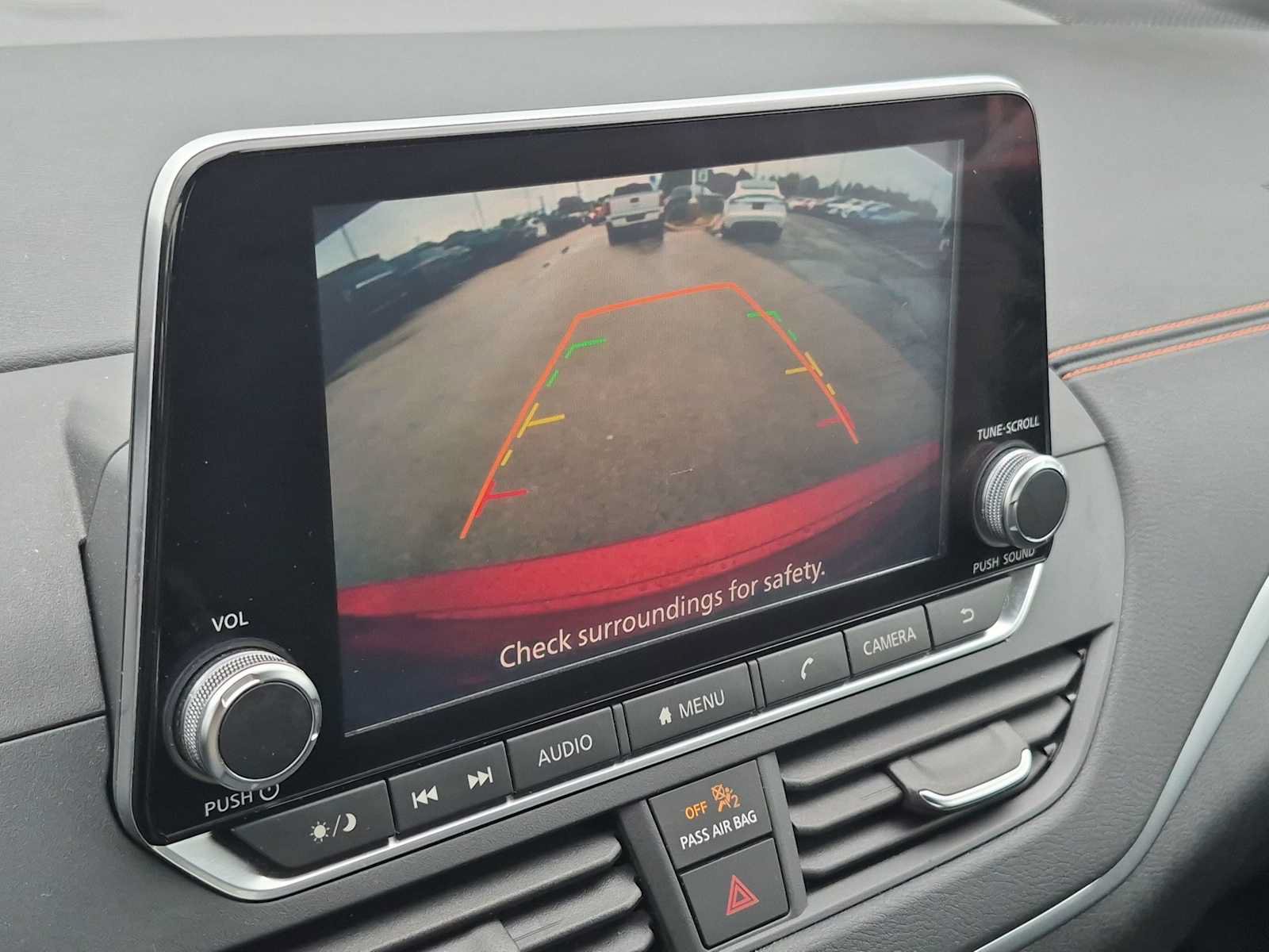 Used 2019 Nissan Altima 2.5 SR FWD image 28