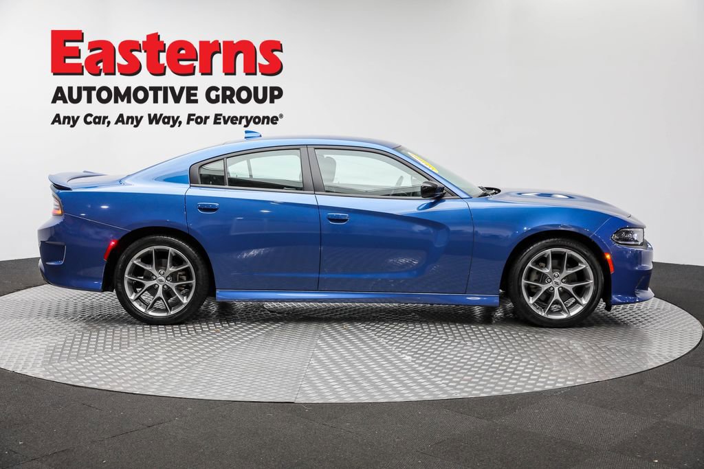 Used 2023 Dodge Charger GT image 4