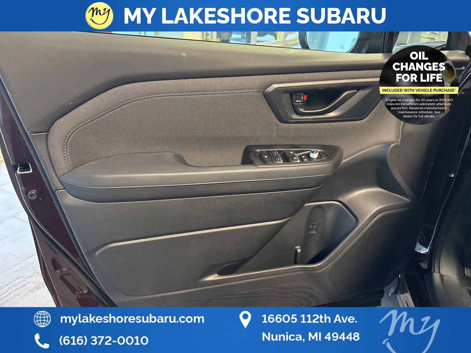 New 2026 Subaru Forester Premium image 10