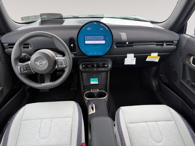 New 2027 MINI Cooper 2-Door Hardtop FWD image 10