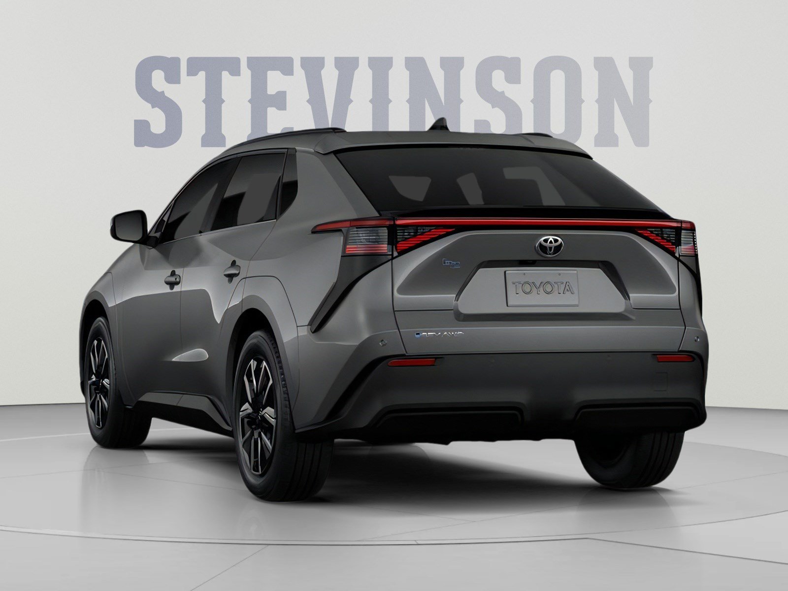 New 2027 Toyota bZ AWD/4WD image 7