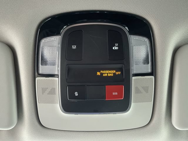 Used 2023 Hyundai Tucson SEL AWD/4WD image 25