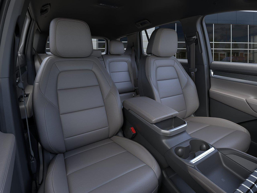 New 2027 GMC Terrain Elevation w/ Elevation Premium Package FWD image 16