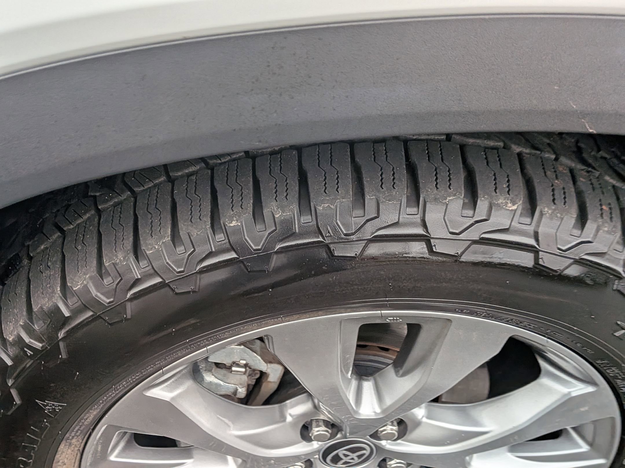 Used 2024 Toyota Grand Highlander Limited image 13