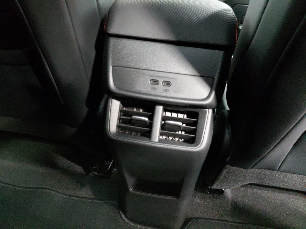 New 2027 Chevrolet Equinox RS AWD/4WD image 20