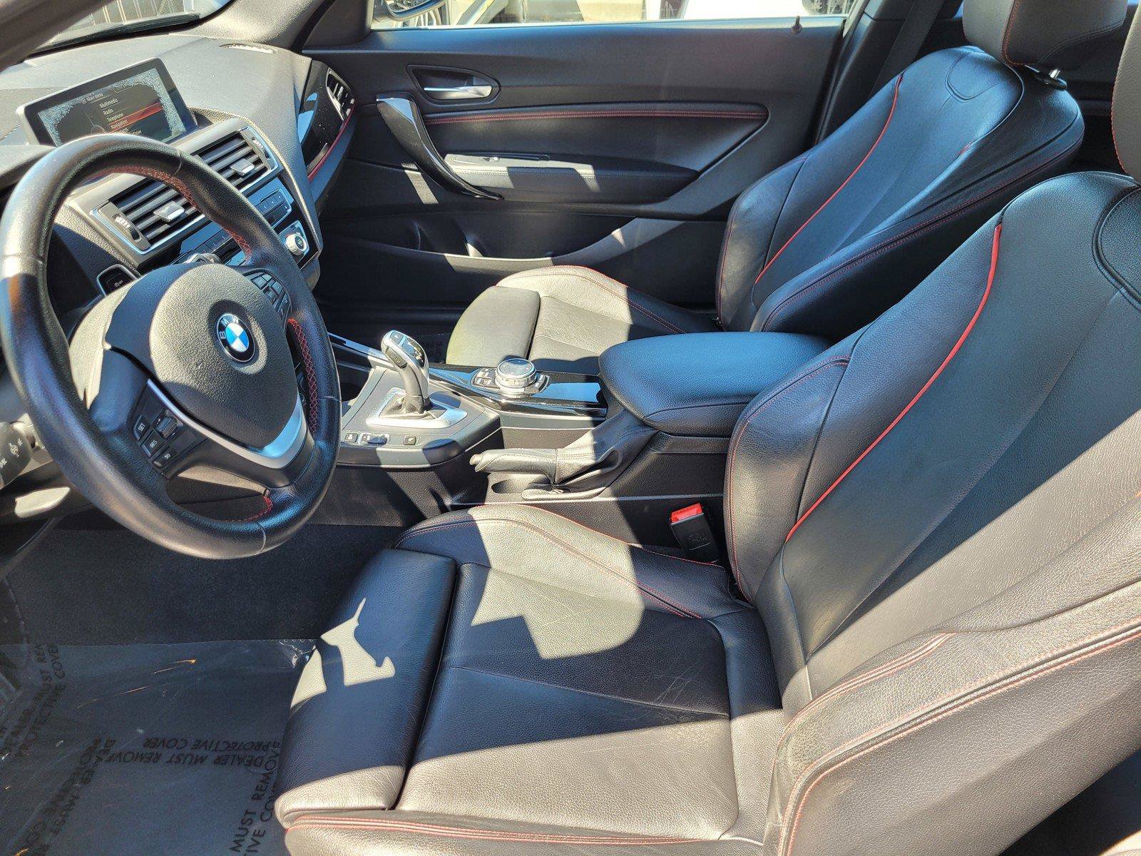 Used 2016 BMW 228i Coupe RWD image 21