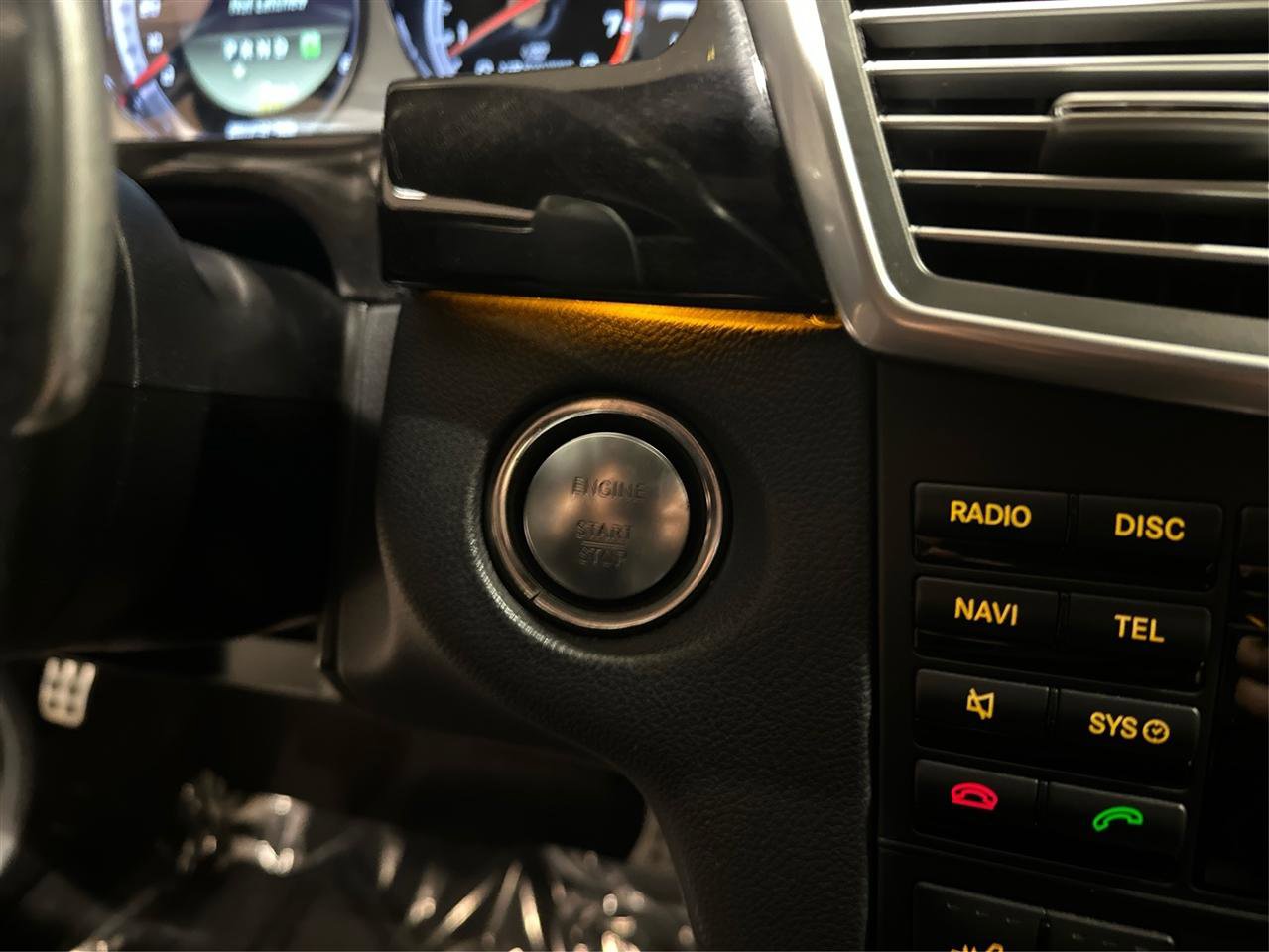 Used 2012 Mercedes-Benz E 63 AMG Sedan image 34