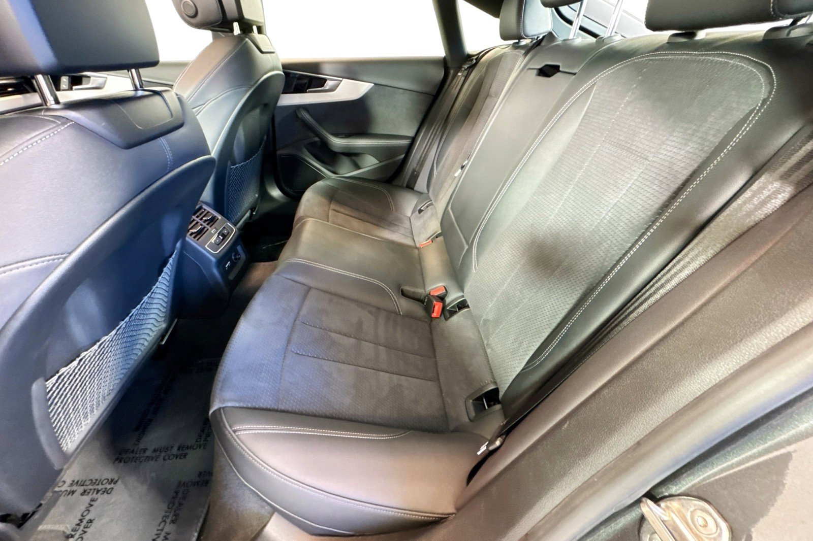 Used 2023 Audi A5 2.0T Premium Plus w/ Premium Plus image 23