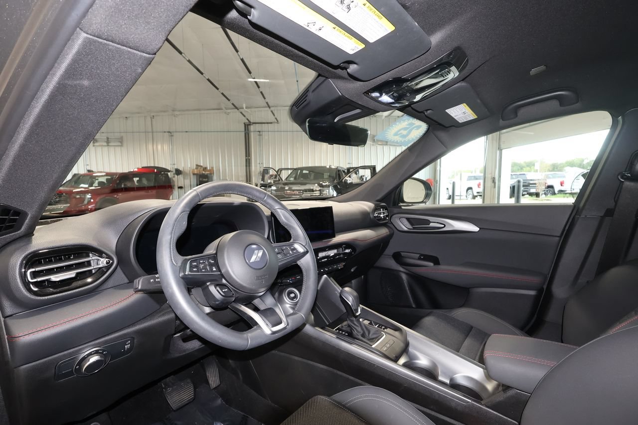 Used 2025 Dodge Hornet GT w/ GT Blacktop Package AWD/4WD image 9