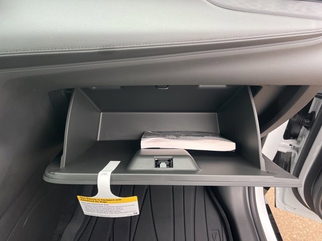 New 2026 Buick Encore GX Sport Touring w/ Comfort Package image 59