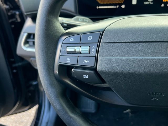 Certified 2025 Kia K4 LXS image 23