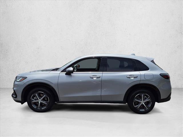 Certified 2024 Honda HR-V EX-L image 8