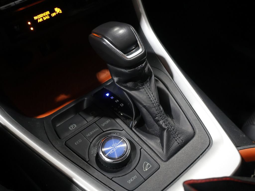 Used 2019 Toyota RAV4 Adventure image 28