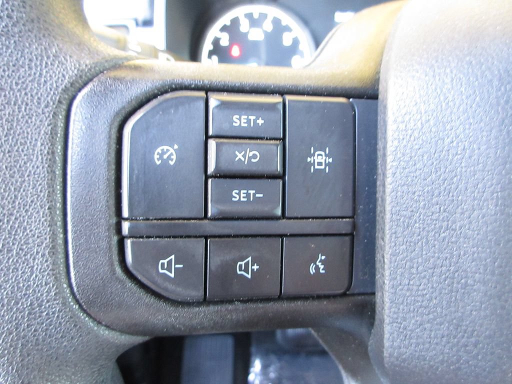 Certified 2023 Ford F150 XL w/ STX Appearance Package RWD image 16