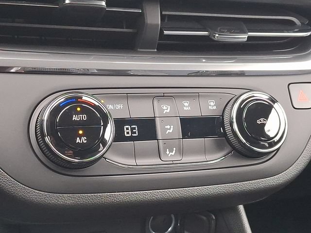 New 2026 Buick Envista Sport Touring FWD image 16