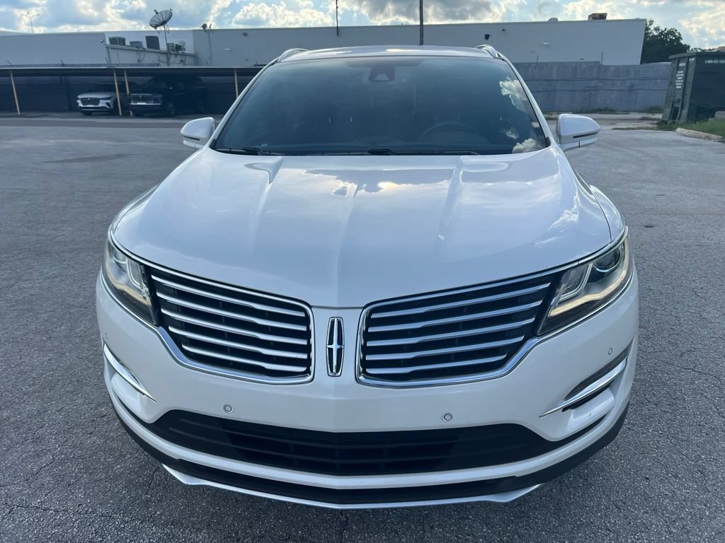 Used 2016 Lincoln MKC Reserve FWD image 8