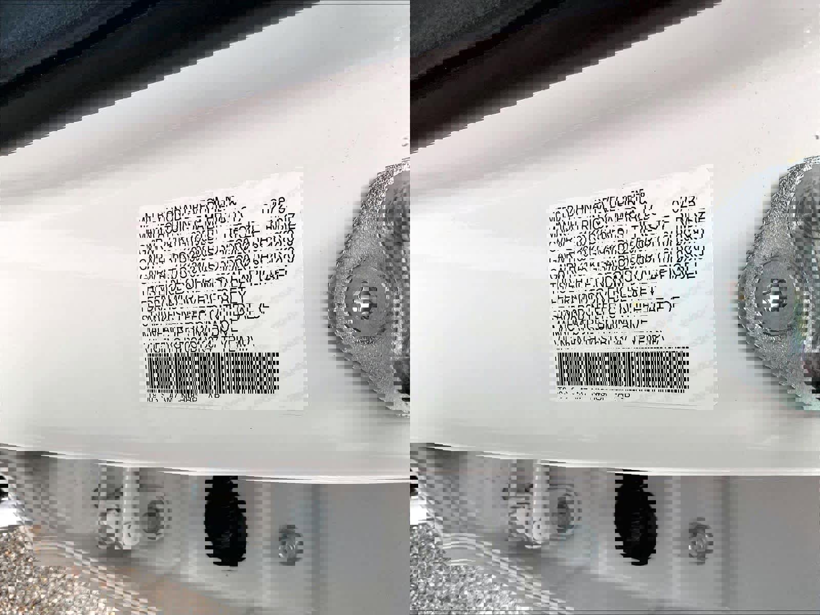 Used 2025 Honda Pilot Touring image 48