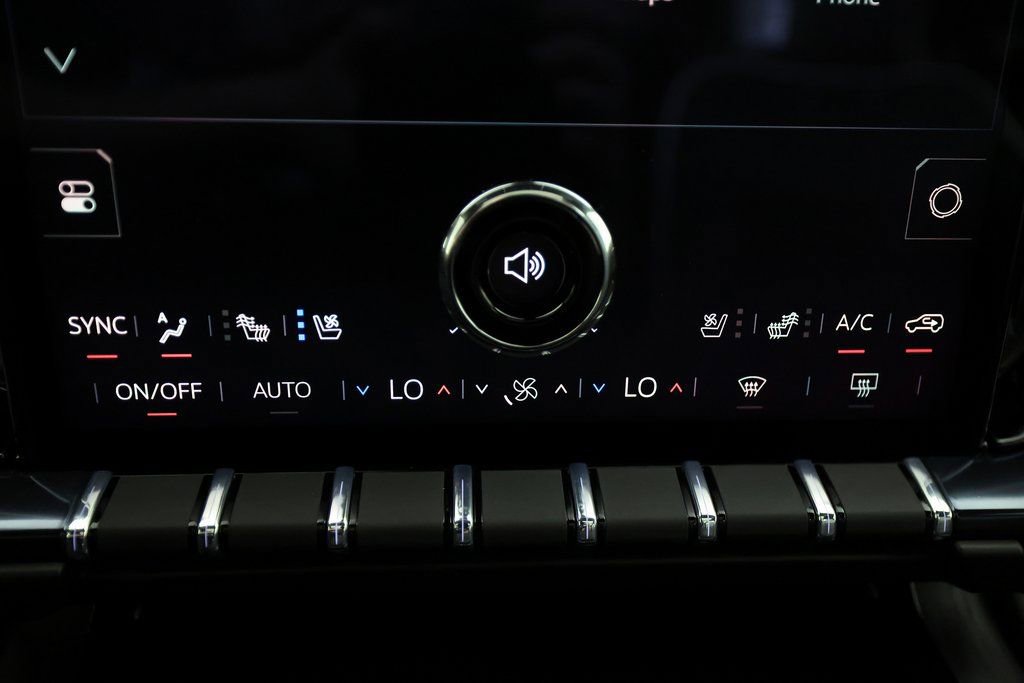 Used 2026 GMC Yukon AT4 Ultimate image 31