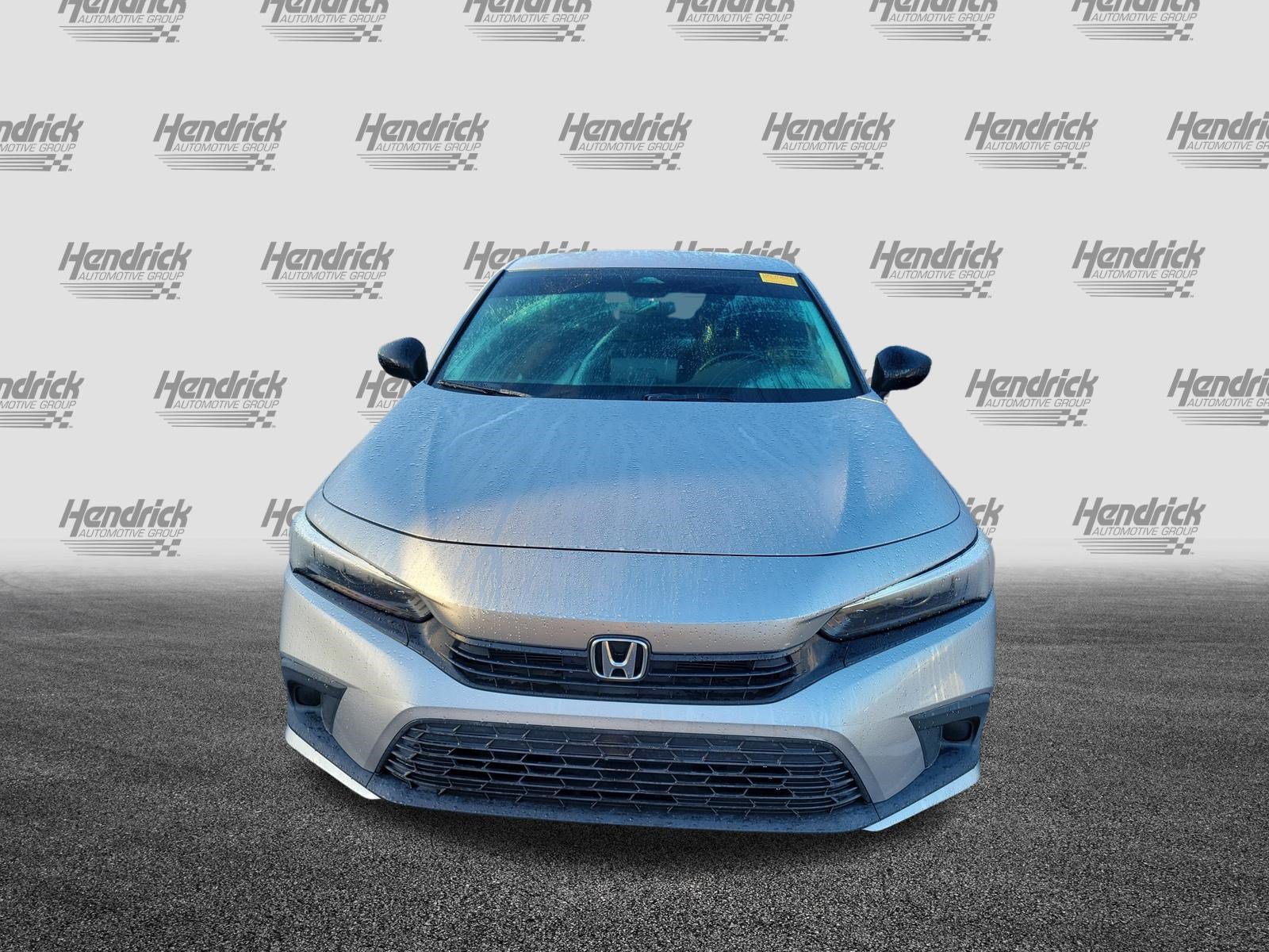 Used 2022 Honda Civic Sport image 3