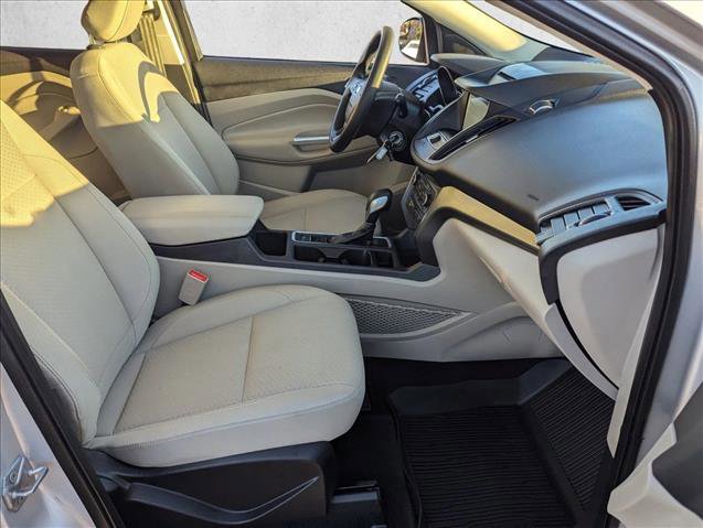 Used 2018 Ford Escape SE w/ SE Sync 3 Package image 20