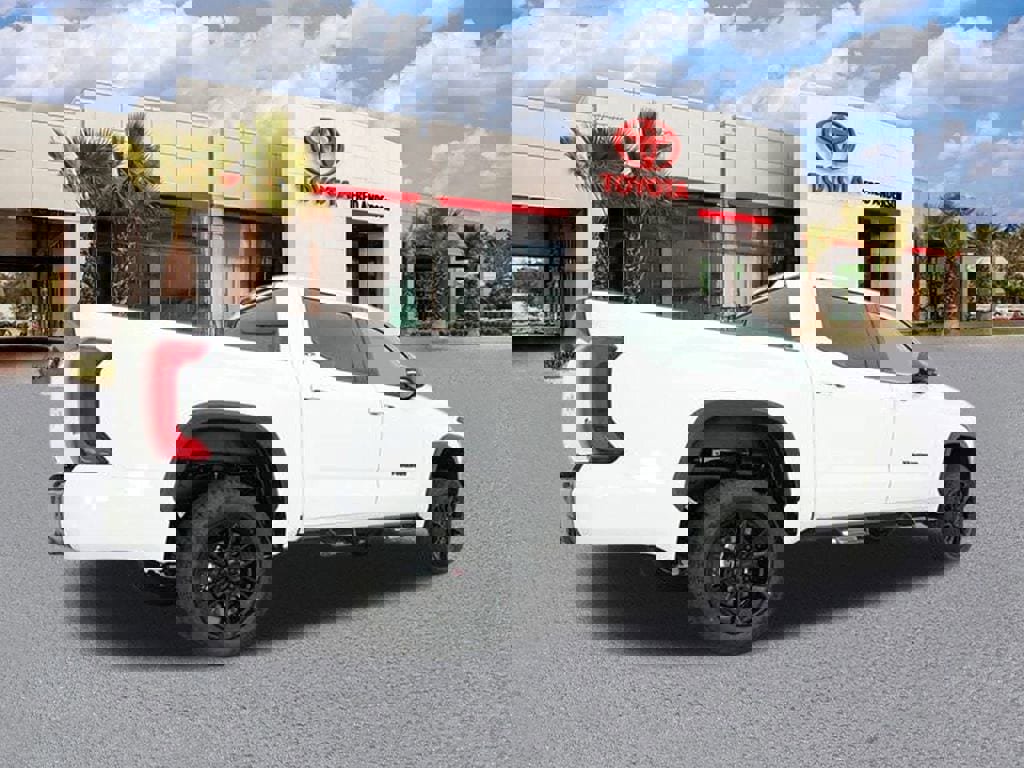 New 2025 Toyota Tundra SR5 image 26